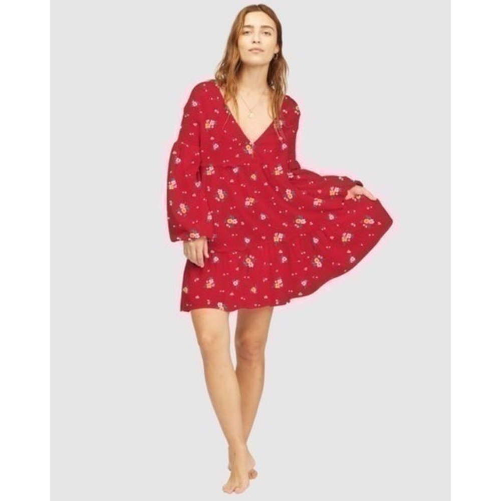 Billabong Dress